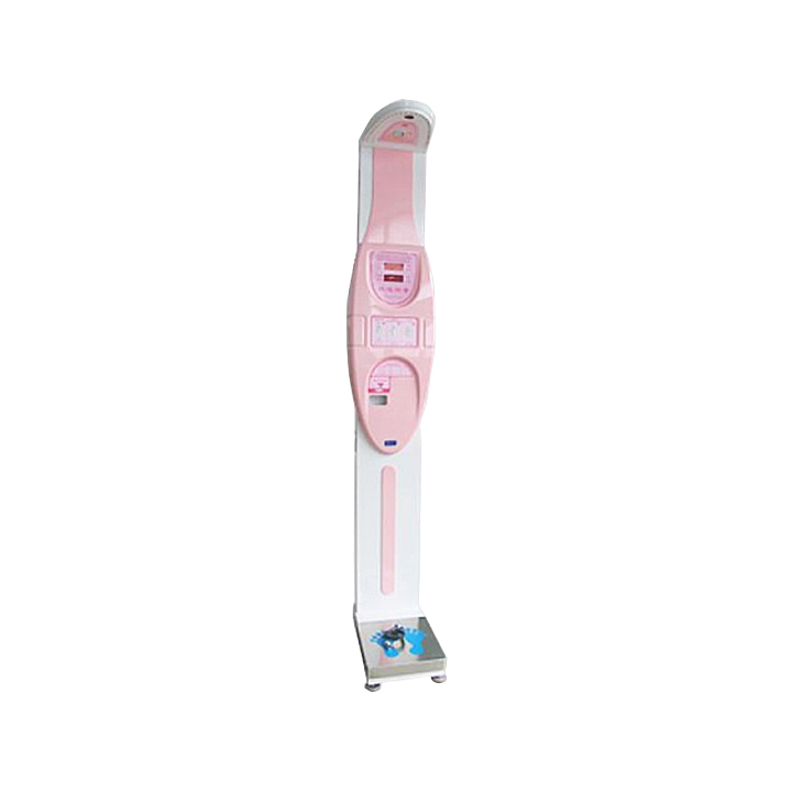 盛苑SHENGYUAN 超声波身高体重测量仪 HGM-800A（含脂肪）