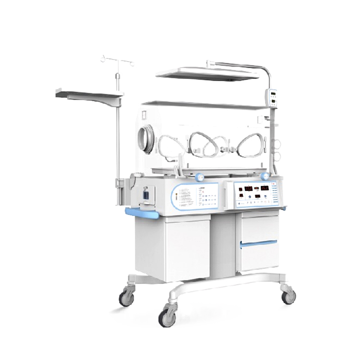 力康 Heal Force 婴儿培养箱 YXK-8502D