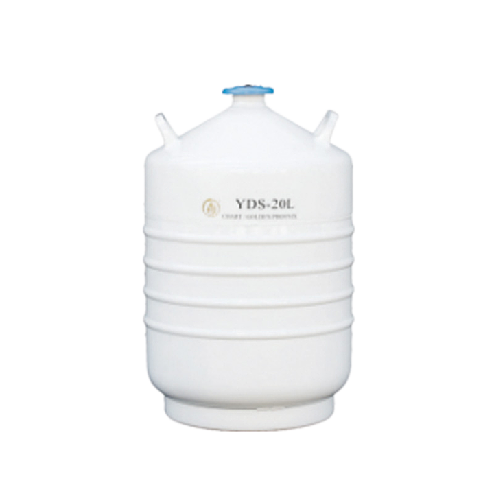 金凤 液氮罐 YDS-20L