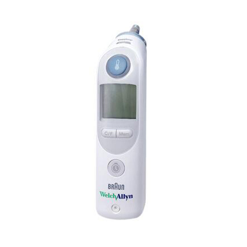 伟伦WelchAllyn 红外耳温计 PRO6000