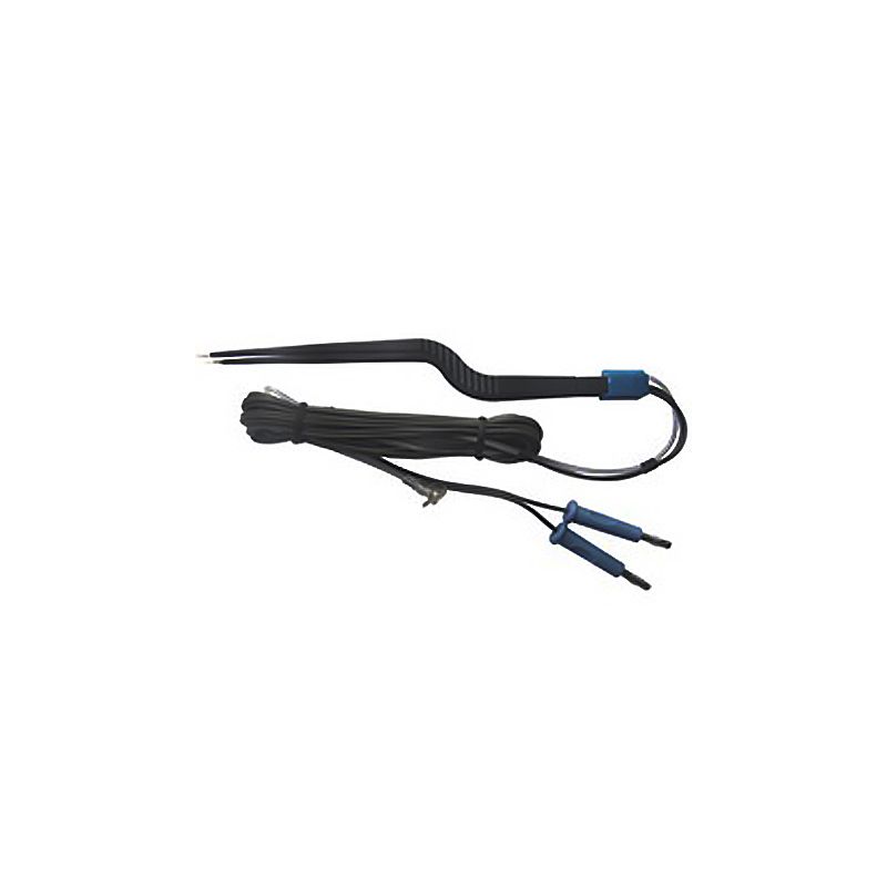 延陵 一次性使用水冷不沾电凝镊FCY2A-230