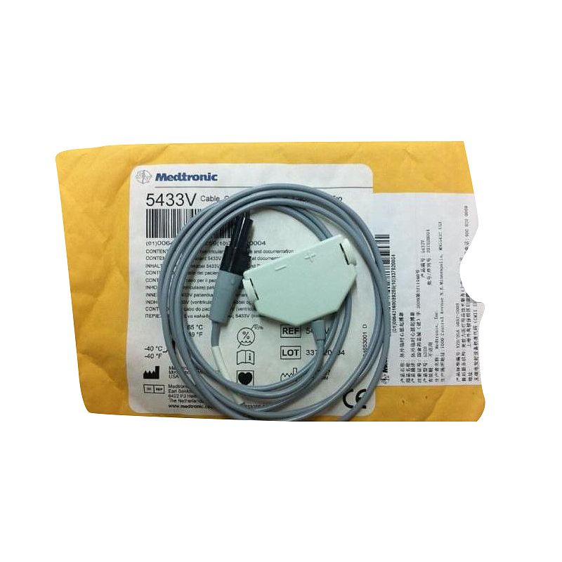 美敦力 Medtronic 临时心脏起搏电极导线 401763