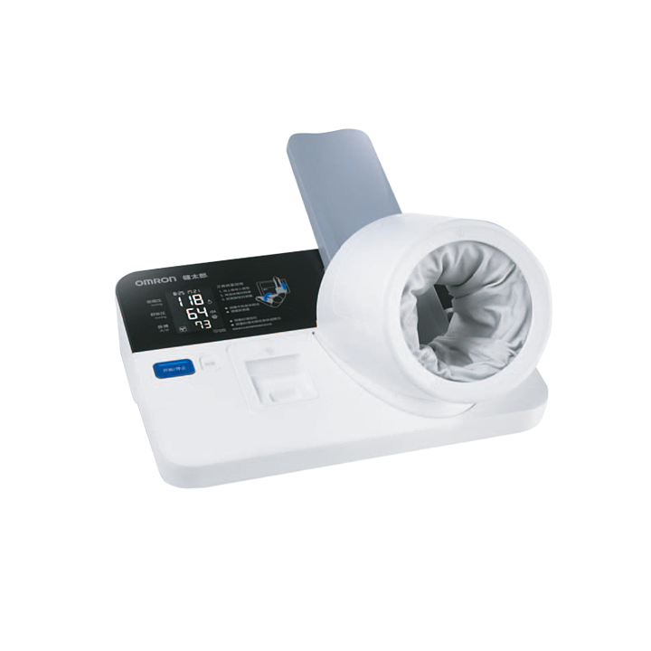 欧姆龙OMRON 医用全自动电子血压计 HBP-9030