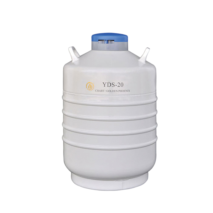 金凤 液氮生物容器贮存型 YDS-20