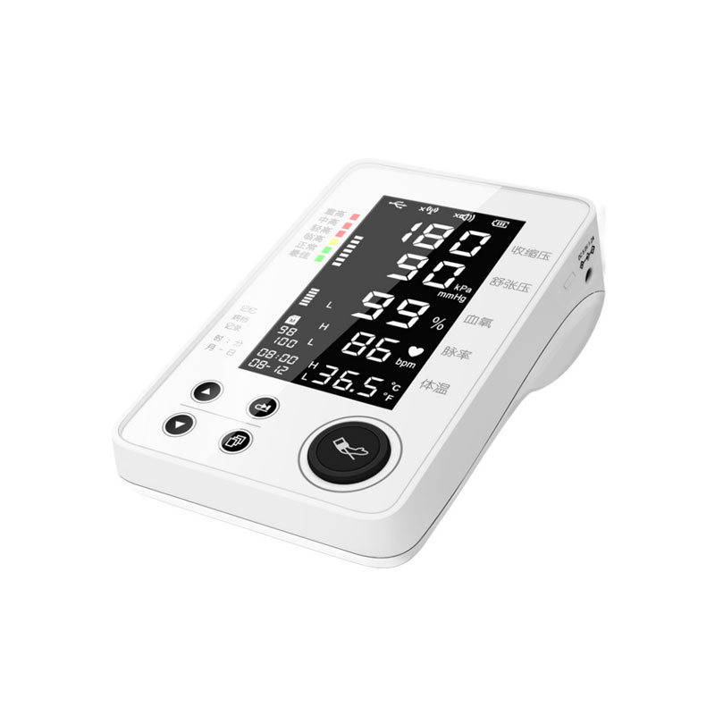 力康Heal Force 生理参数检测仪 PC-304
