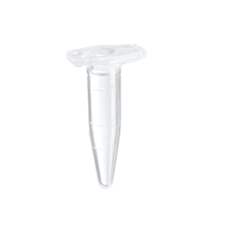 艾本德 Eppendorf 微量离心管 1.5ml 1000个 0030123328