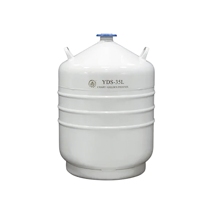 金凤 液氮型容器 YDS-35L