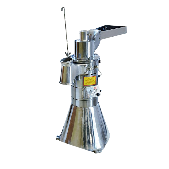 大鹏 DAPENG 中药粉碎机 DP-34B（流水式）
