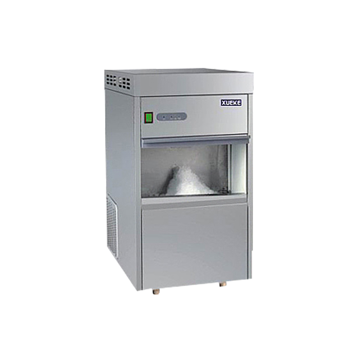 雪科XUEKE 全自动雪花制冰机 IMS-50