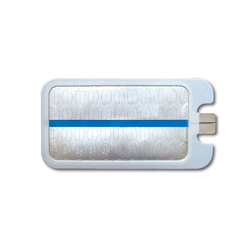 延陵 随弃式导电粘胶极板 POWER420-NP1s （400片/箱）