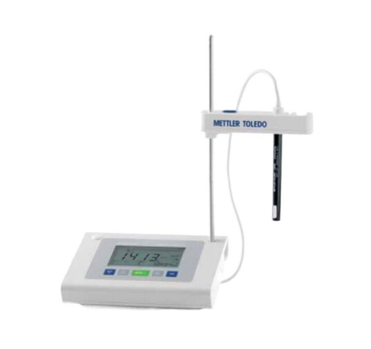 梅特勒-托利多 METTLER TOLEDO 电导率仪 FE38-Standard