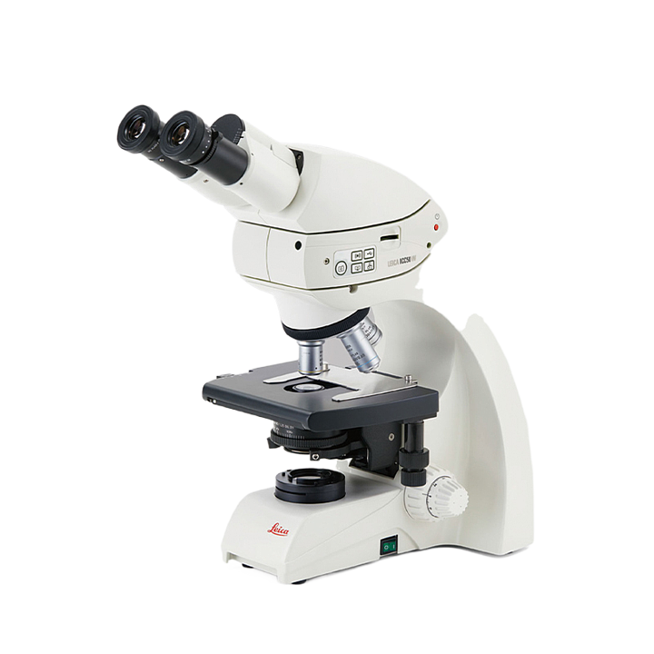 Leica徕卡 生物显微镜 DM500（双目）