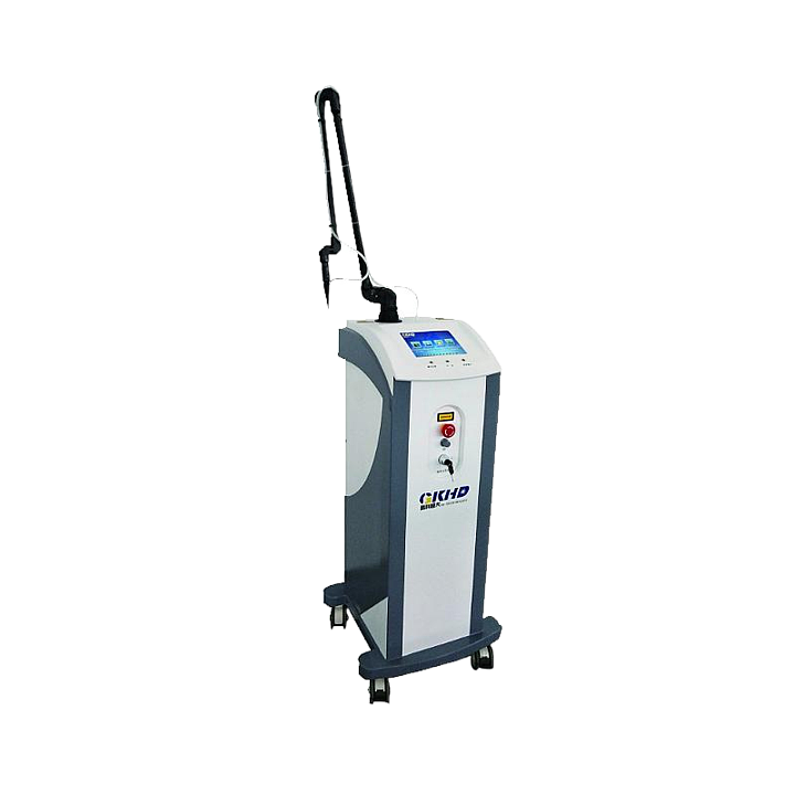 高科恒大 二氧化碳激光治疗机 CHX-100H（脉冲激光）