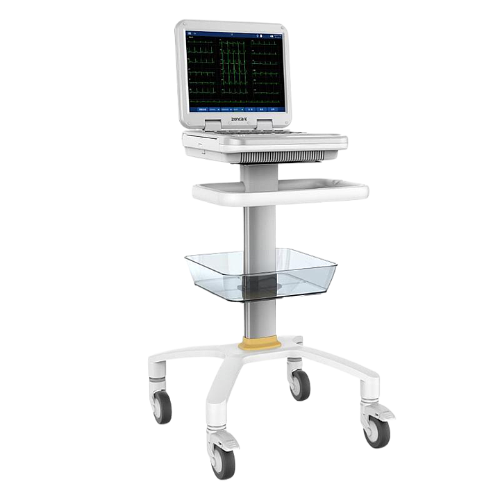 中旗Zoncare 十八导心电图机 iMAC 1800
