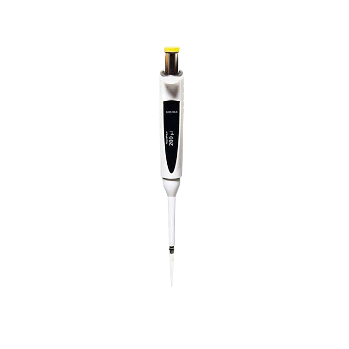 赛多利斯 Sartorius proline plus手动单道可调移液器 1-10 ml 728090