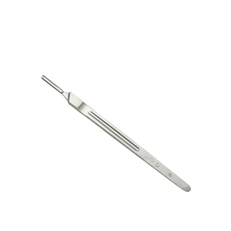 金钟 手术刀柄 J11060（9#）