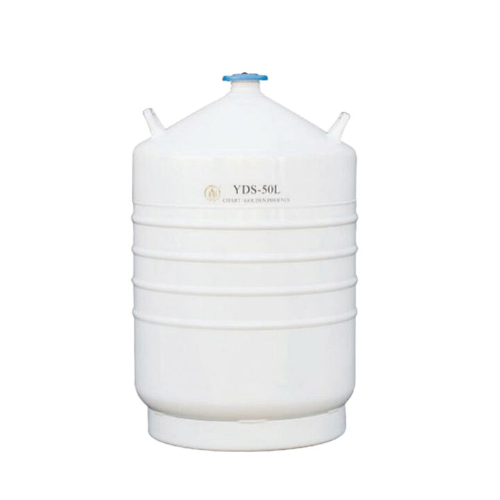 金凤 液氮型容器 YDS-50L