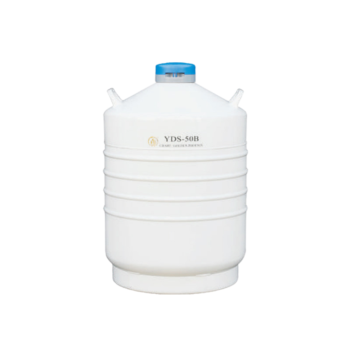 金凤 液氮生物容器运输型 YDS-50B
