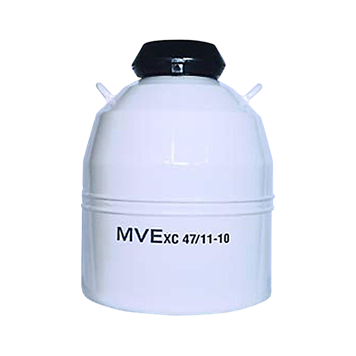 MVE 液氮罐 XC47/11-10