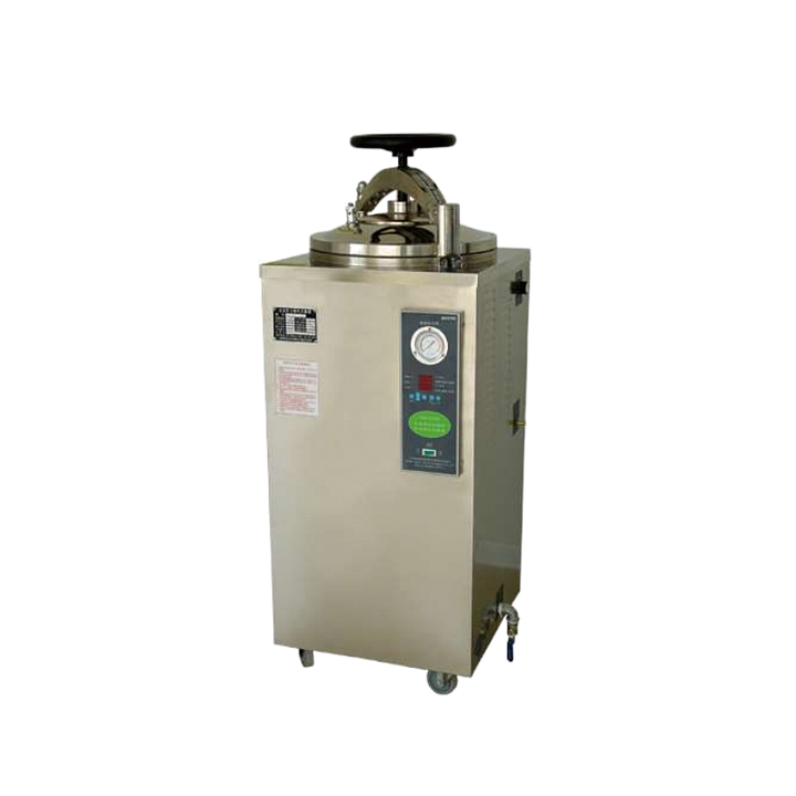 博迅Boxun 立式压力蒸汽灭菌器 YXQ-70A