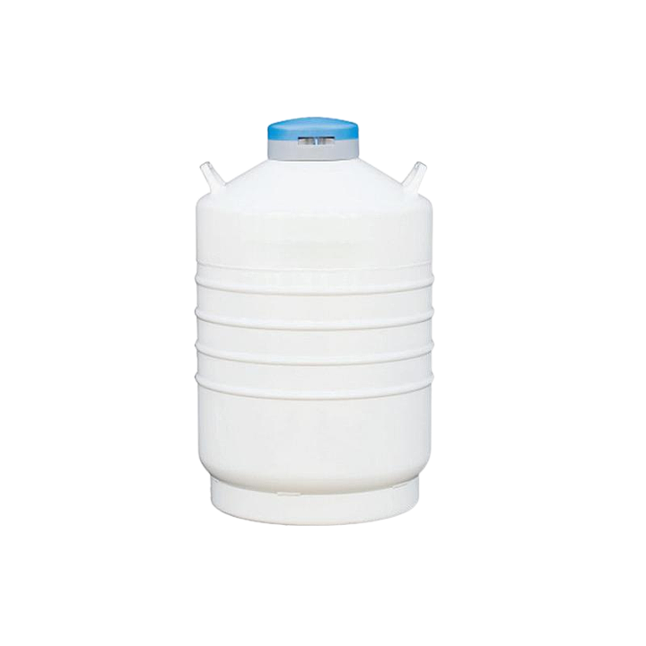 金凤 液氮生物容器运输型 YDS-100B-80优等品