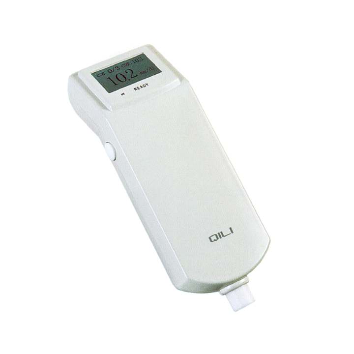 齐力 经皮黄疸仪 QL1200A