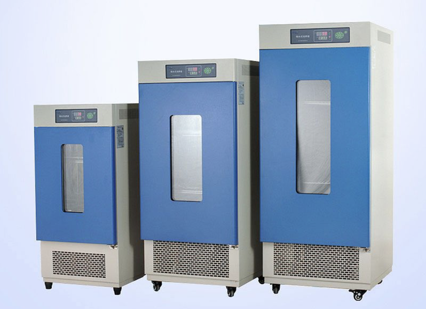 一恒 YIHENG 生化培养箱 （生化） LRH-250