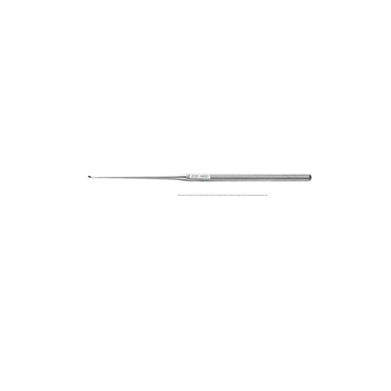 金钟 剥离器 H6K010（16cm直 头宽1.0，耳用）