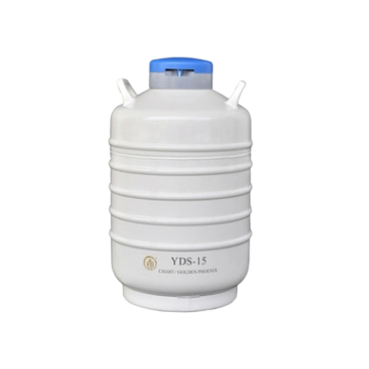 金凤 液氮转移罐 YDS-15L