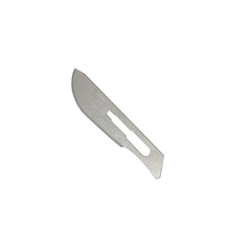 金钟 手术刀片 J0B070（22#，10片/包，10包/盒）