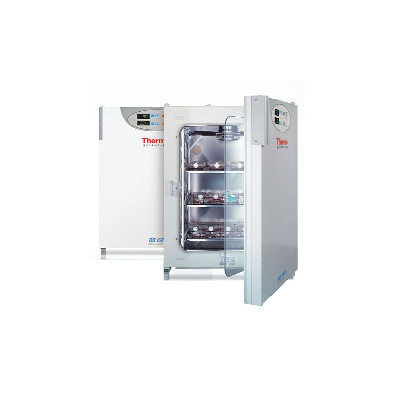 赛默飞世尔 Thermo 二氧化碳培养箱 BB150-2TCS