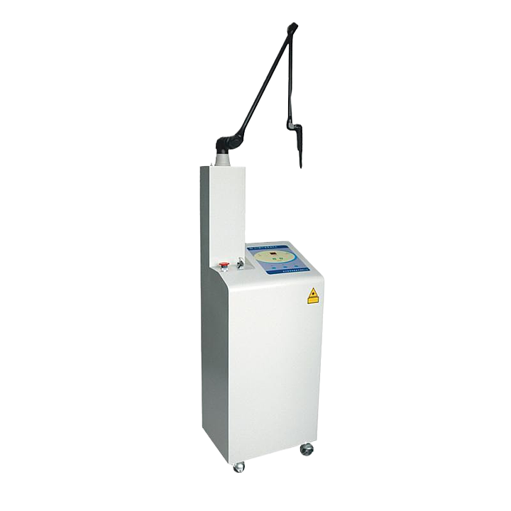 金莱特二氧化碳激光治疗机JLT-100A
