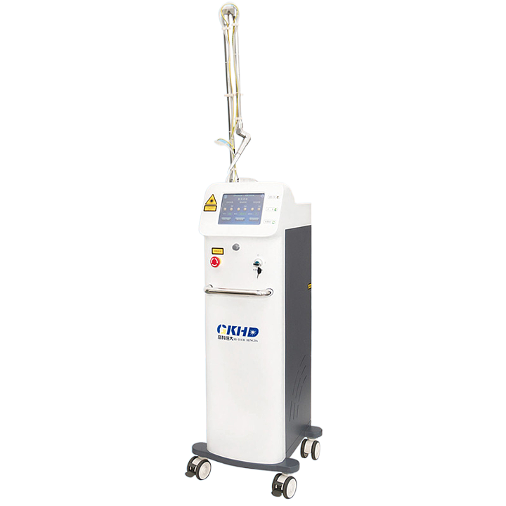 高科恒大GKHD 二氧化碳激光治疗机 CHX-100H(玻璃管超脉冲激光)