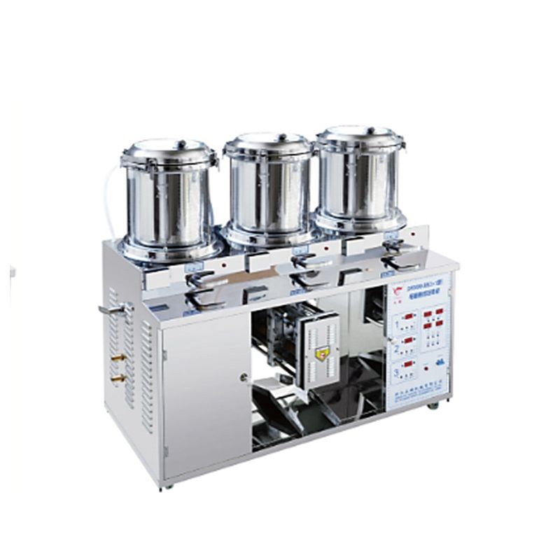 大鹏DAPENG 电脑搅拌煎药包装机 DP2000-3 (3+1型）