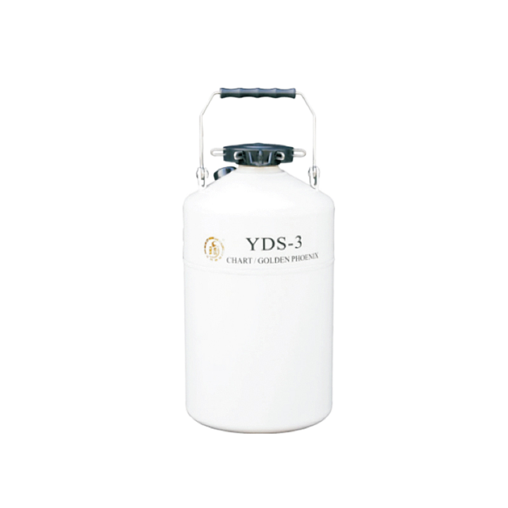 金凤 液氮罐 YDS-3