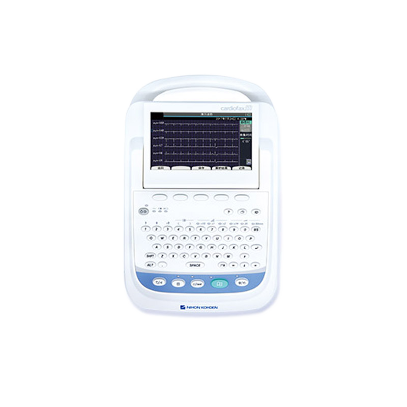 日本光电NIHON KOHDEN 心电图机 ECG-2360