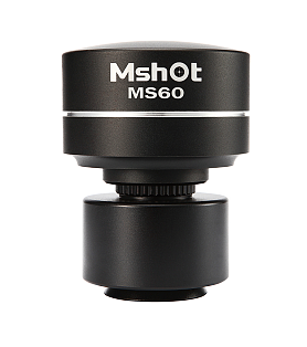 明美 MSHOT 成像系统 MS60