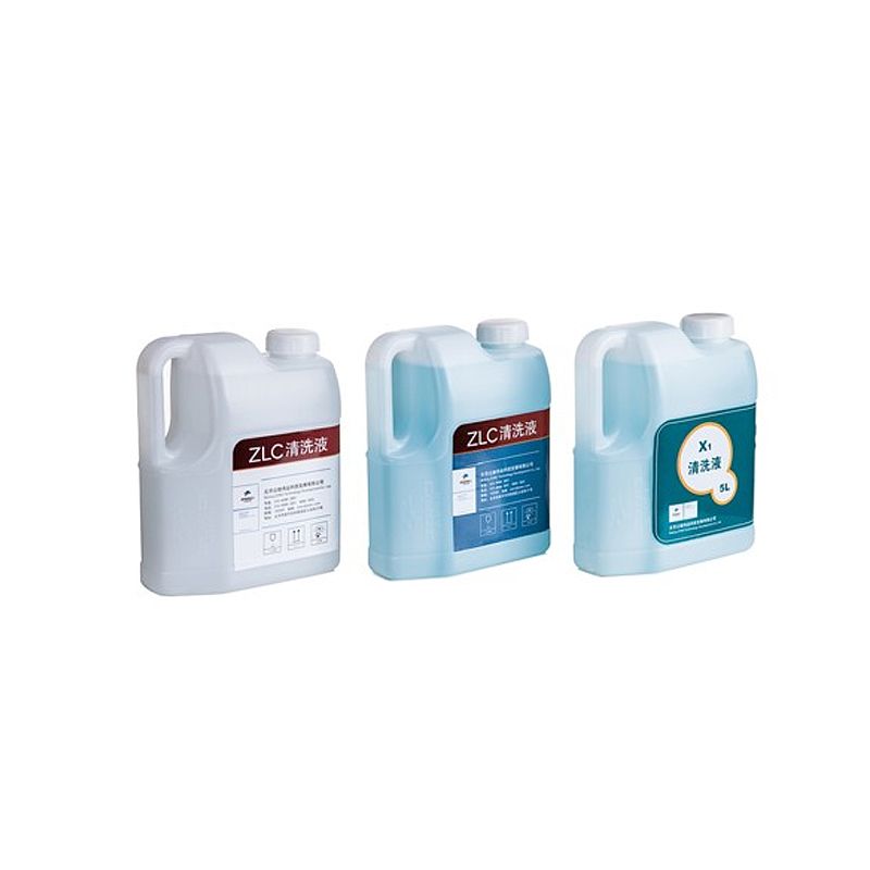 Zonci众驰 X1清洗液 3桶x5L/箱