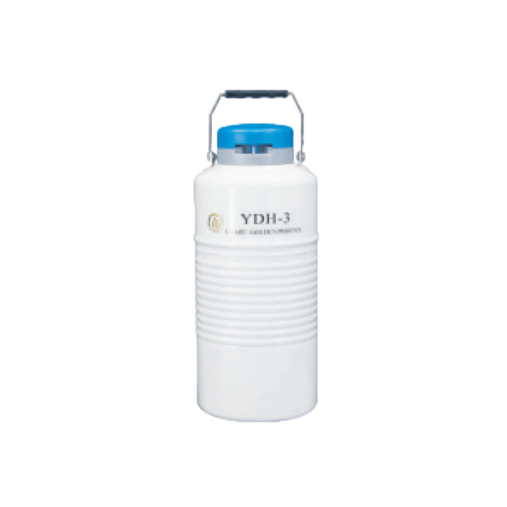 金凤 液氮罐 YDH-3