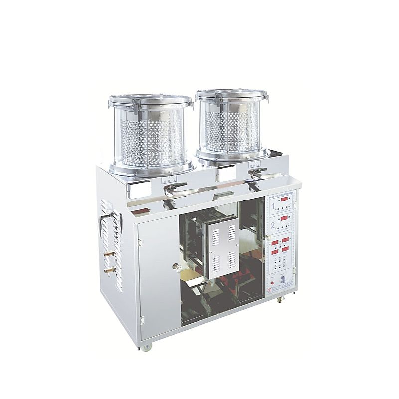 大鹏DAPENG 电煎常压煎药包装一体机 DP2000-2B(2+1型）