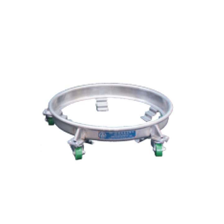 金凤 液氮容器运输车 TPC-430