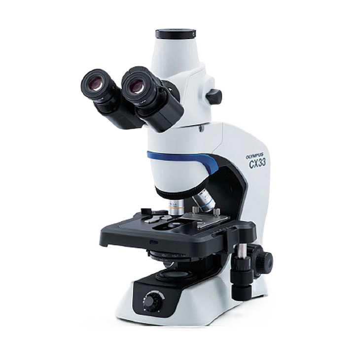 OLYMPUS奥林巴斯 生物显微镜Biological Microscope CX33