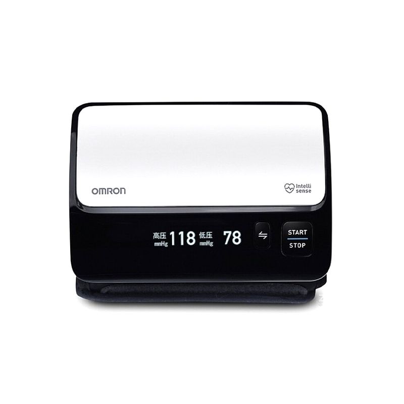 欧姆龙OMRON 电子血压计 J760
