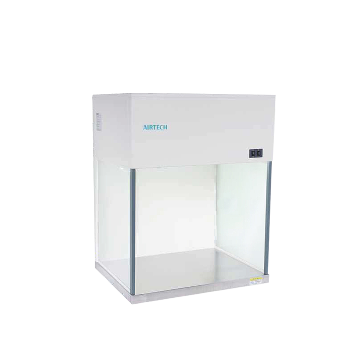 苏净安泰AIRTECH 全钢垂直送风净化工作台 VD-1320-U