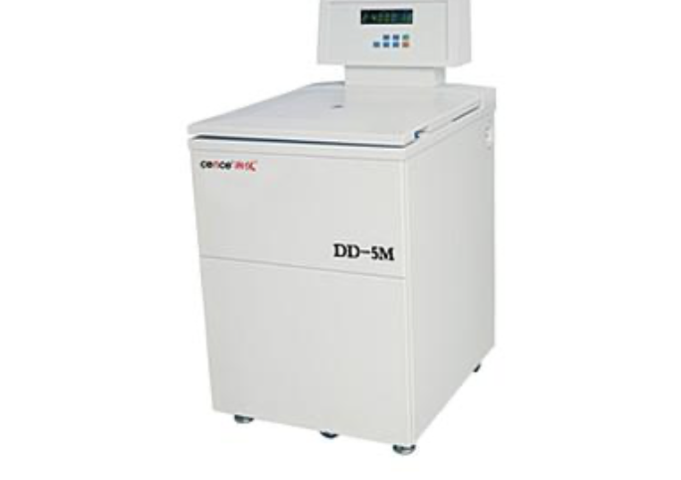 湘仪低速离心机DD-5M