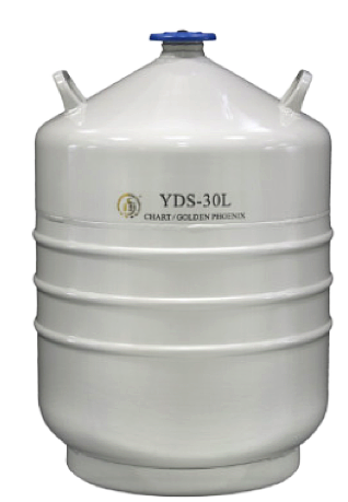 金凤 液氮转移罐 YDS-30L