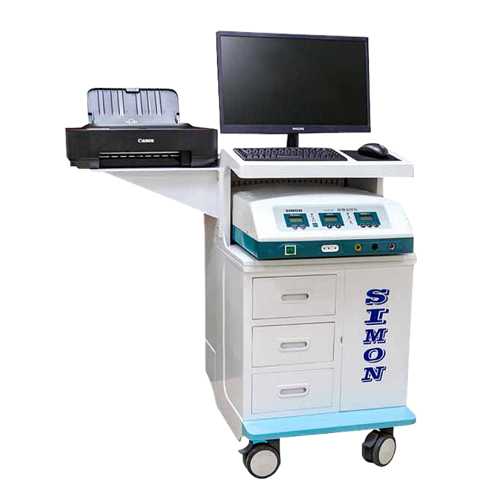 赛盟SIMON 射频治疗仪 TJSM-RF-III（标准型）