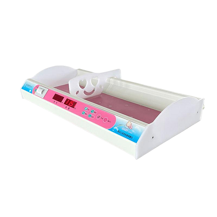 盛苑SHENGYUAN 婴儿秤移动测量床 HGM-3010 (不含底座）