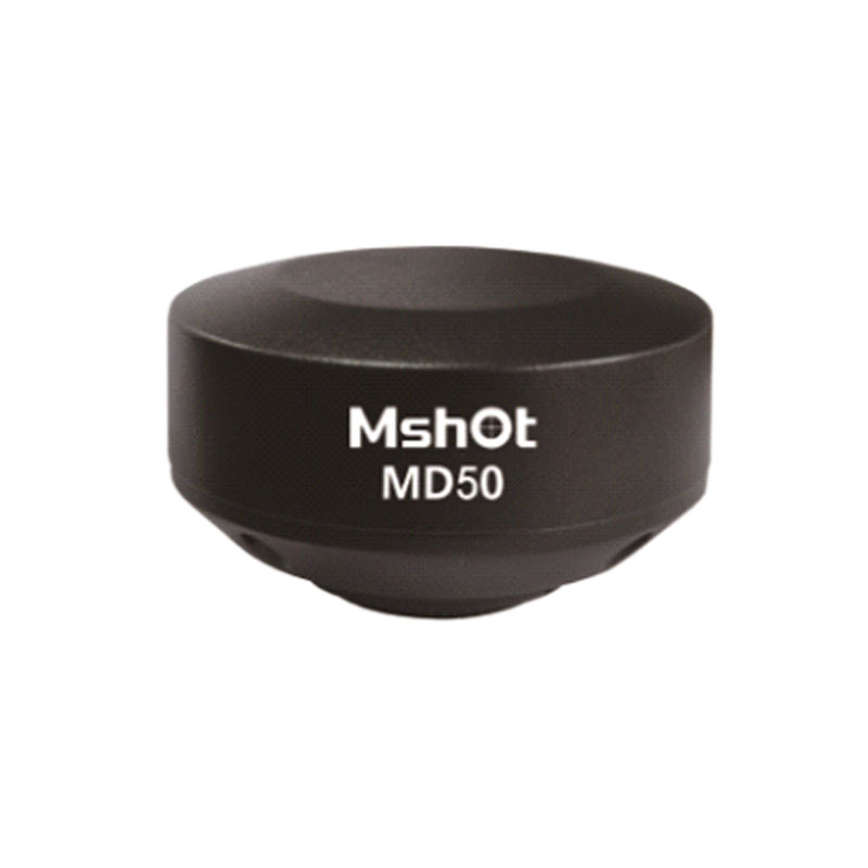 明美MSHOT 数字摄像头 MD50