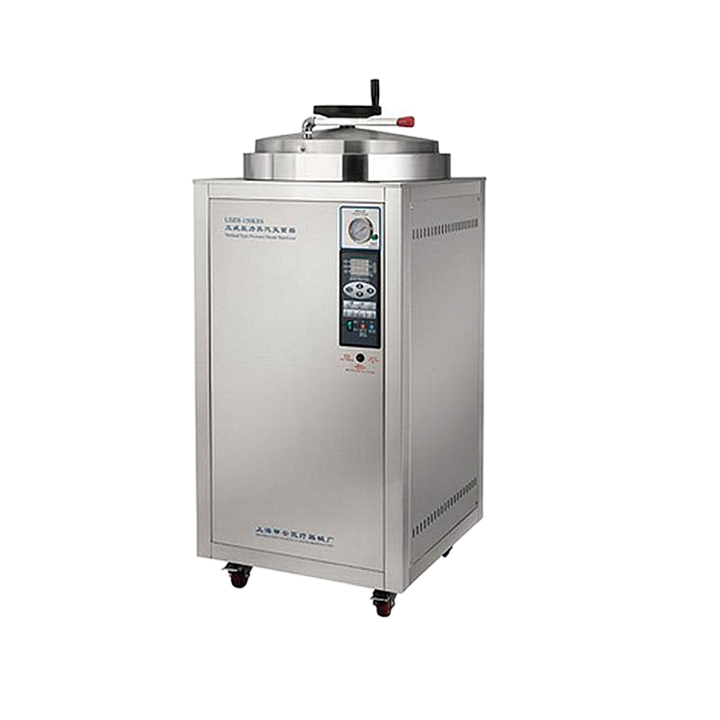 申安Shenan 高压灭菌器 LDZH-100KBS
